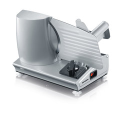Severin AS 3915 Elekt. kráječ kovov. 180W,190mm