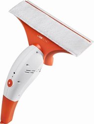 Čistič oken Accu Clatronic WC3528