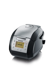 Severin MC 2448 Multi cooker 900W,5l,vše v jedno