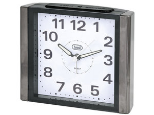 Trevi SL 3095/BK Elegantní hodiny ve stylu Vintage