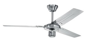 AEG D-VL 5666 třílistý stropní ventilátor