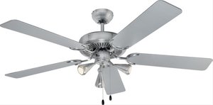AEG D-VL 5667 pětilistý stropní ventilátor