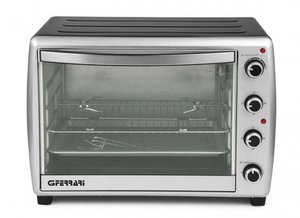 G3Ferrari G10043 Horkovzd.trouba,66l,2200W,gril o