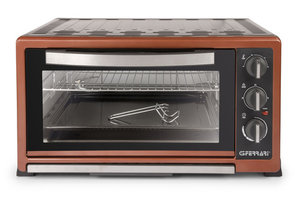 G3Ferrari G10004 Horkovzd.trouba,60l,2000W,gril o