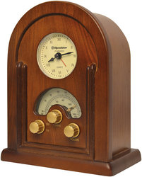 Roadstar HRA-1430 Stolní retro radiopřijím. FM/MW