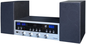 Roadstar HIF-6970 BT hifi systém, radio FM, repro