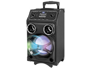 Trevi XF 1000KB Reprosoustava 3p.s BT, MP3,USB
