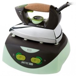 Imetec 9256 ECO Compact Parní stanice, 2200W