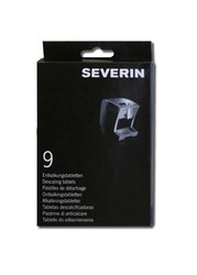 Severin ZB 8697 Odvápňovací tablety pro S2 ONE TOUCH