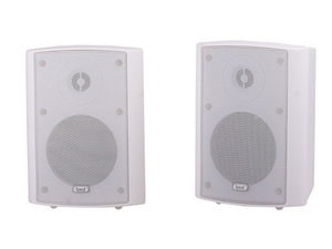 Trevi HTS 9410/WH Reprosoust.,8ohm,2pásma,100W