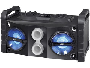 Trevi XF 700 Reprosoustava,karaoke,BT,MP3,USB