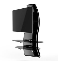 Meliconi 488086 GHOST DESIGN 2000 ROTATION Sestava pro TV a komponenty k instala
