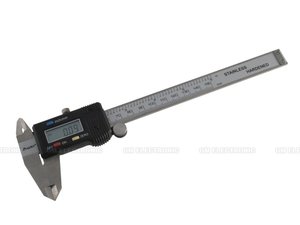 Posuvné měřidlo PROSKIT PD-151
