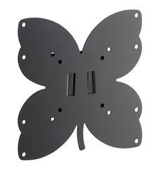 Meliconi 480071 STILE S200 Ultra-Slim fixní držák TV