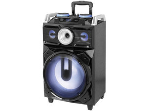 Trevi XF 1700KB Reprosous.,karaoke,BT, MP3,FM