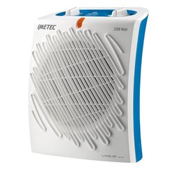 Imetec 4902 M2-200 Teplovzdušný ventilátor,2200