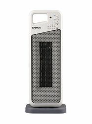 G3Ferrari G60004 Keramický topný ventilátor s čas.
