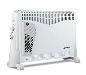 G3Ferrari G60011 Teplovzd. konvektor,turbo f.2000W