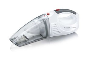 Severin 7144 Ruční vysavač mokré+suché vysávání