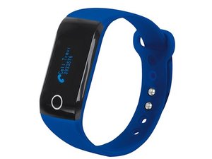 Trevi SF 230 HR/BLU Smart hodinky