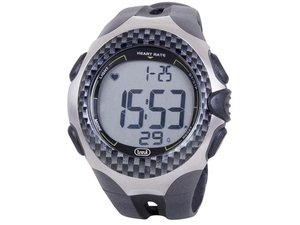 Trevi SF 150 HR/BK Sportovní hodinky