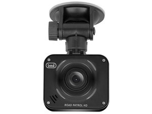 Trevi DV 5000 Kamera do auta