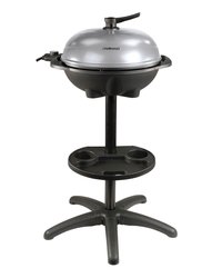 BeNomad DOC147 - Elektrický barbecue gril 2v1