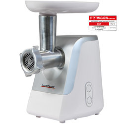 Gastroback 41403-Gastro Profi Mlýnek na maso s příslušenstvím,1.500 W max