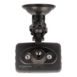 MANTA MM310N - Full HD kamera do auta, 1920x1080 , LCD displej 2,4", JPG, AVI, m