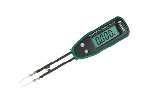 Multimetr digitální pro měření SMD MT-1632