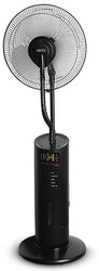 Stojanový ventilátor Camry CR 7316 s funkcní zvlhčování