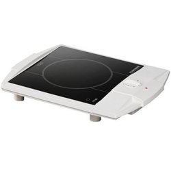 Elektrický vařič Rommelsbacher CT 1810 sklokeramika