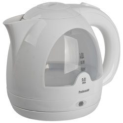 Rychlovarná konvice Professor CZ 108