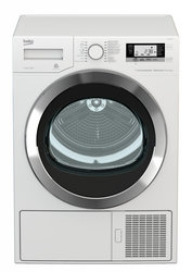Sušička prádla BEKO DE 8635 CSRX0