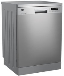 Myčka nádobí BEKO DFN 26220 X