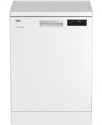 Myčka nádobí BEKO DFN 26421 W