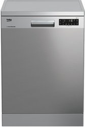Myčka nádobí BEKO DFN 28330 X