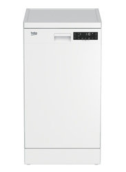 Myčka nádobí BEKO DFS 28020 W