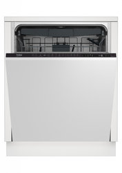 Vestavná myčka BEKO DIN 28430