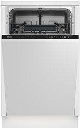Vestavná myčka BEKO DIS 26020