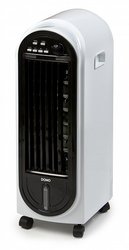 Mobilní ventilační přístroj s ionizátorem Domo DO 151 A