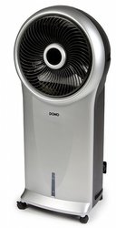 Mobilní ventilační přístroj s dálkovým ovládáním Domo DO 152 A