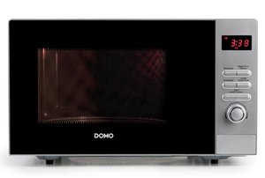 Mikrovlnná trouba Domo DO 2923, 23 l
