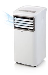 Mobilní klimatizace 8000 BTU - DOMO DO263A, 905 W