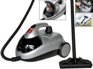 Parní čistič Clatronic DR 3280