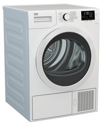 Sušička prádla BEKO DS 7433 CS RX