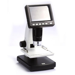 Levenhuk DTX500 LCD digital mikroskop
