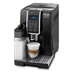 Espresso DeLonghi ECAM 350.55 B černé