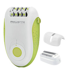Epilátor Rowenta Flower Love Shaving EP2850F0