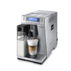 Espresso DeLonghi ETAM 36.365.M PrimaDonna XS DeLuxe